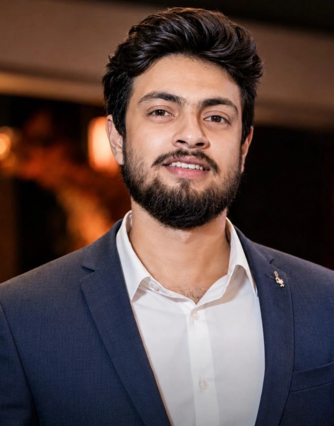 Diptanjan Biswas