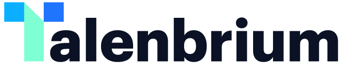 Talenbrium Logo